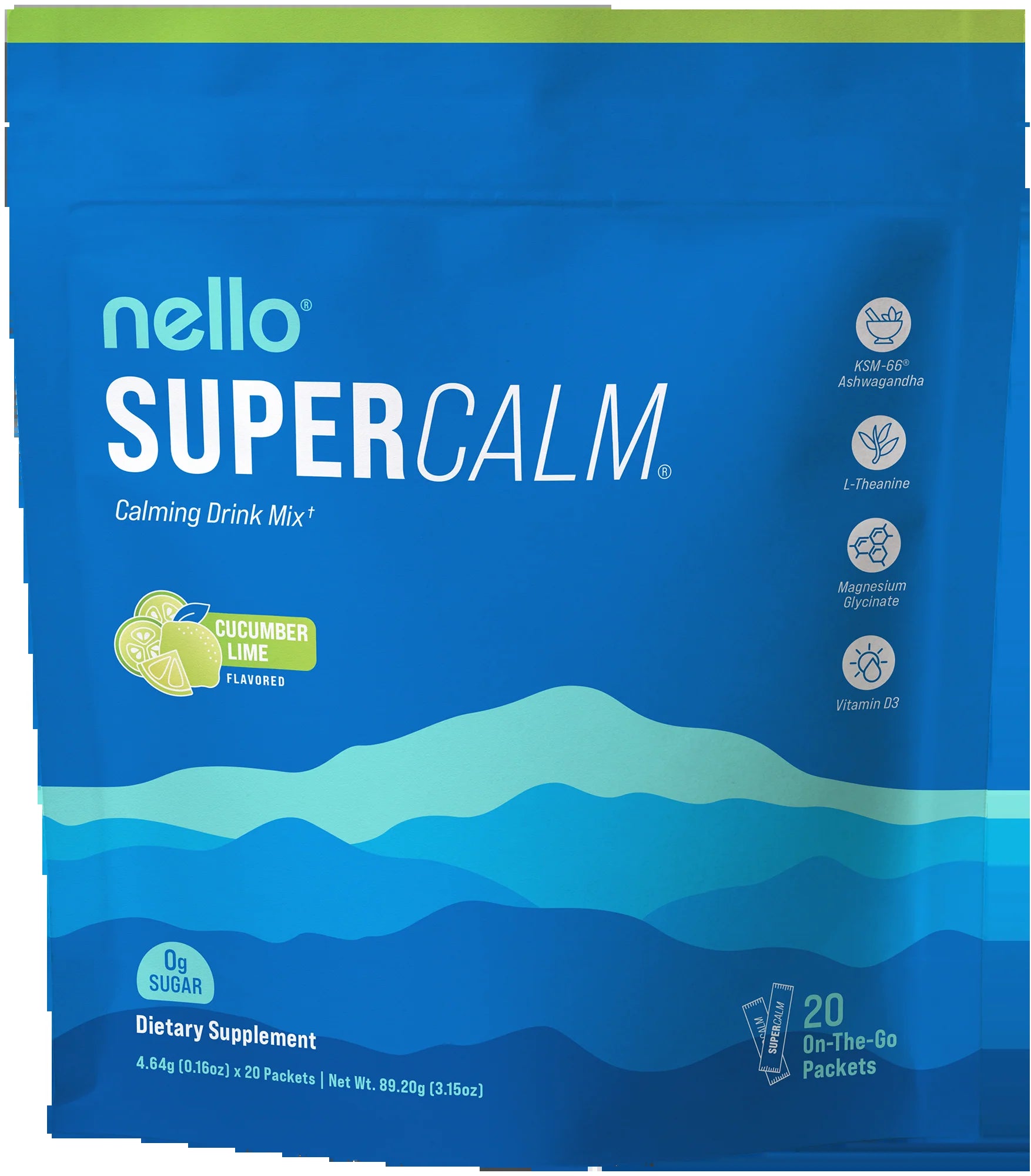 Supercalm Supercalm Supercalm Supercalm