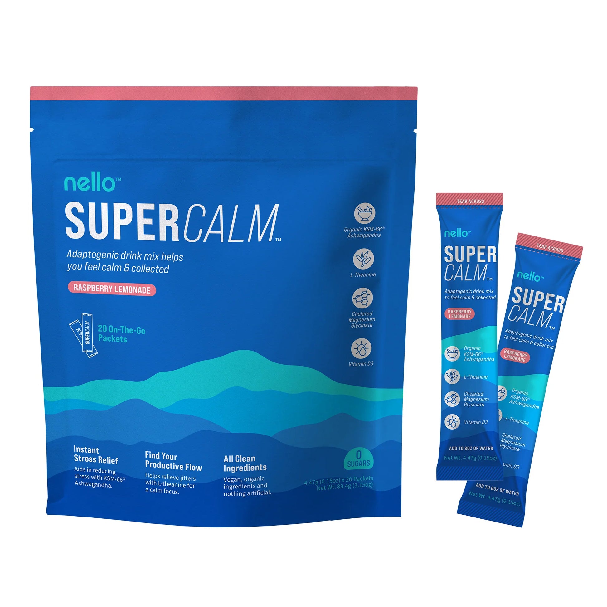 Supercalm Supercalm Supercalm Supercalm