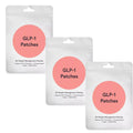 30-150PCS GLP-1 Patches with L-Glutamine