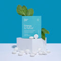 Energy & Focus Gum Energy & Focus Gum