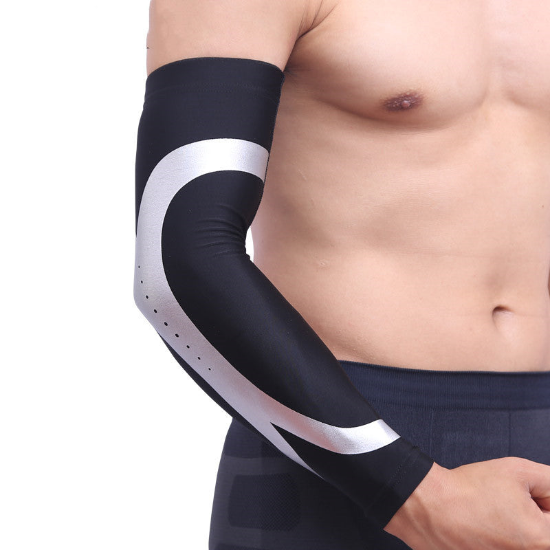 Anti-shedding energy bar for strength