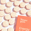 Energy & Focus Gum Energy & Focus Gum