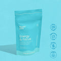 Energy & Focus™ Gum