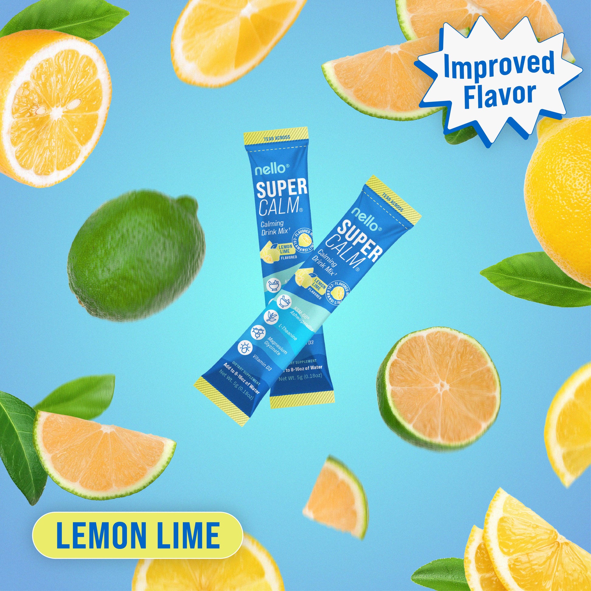 Supercalm Supercalm Supercalm Supercalm