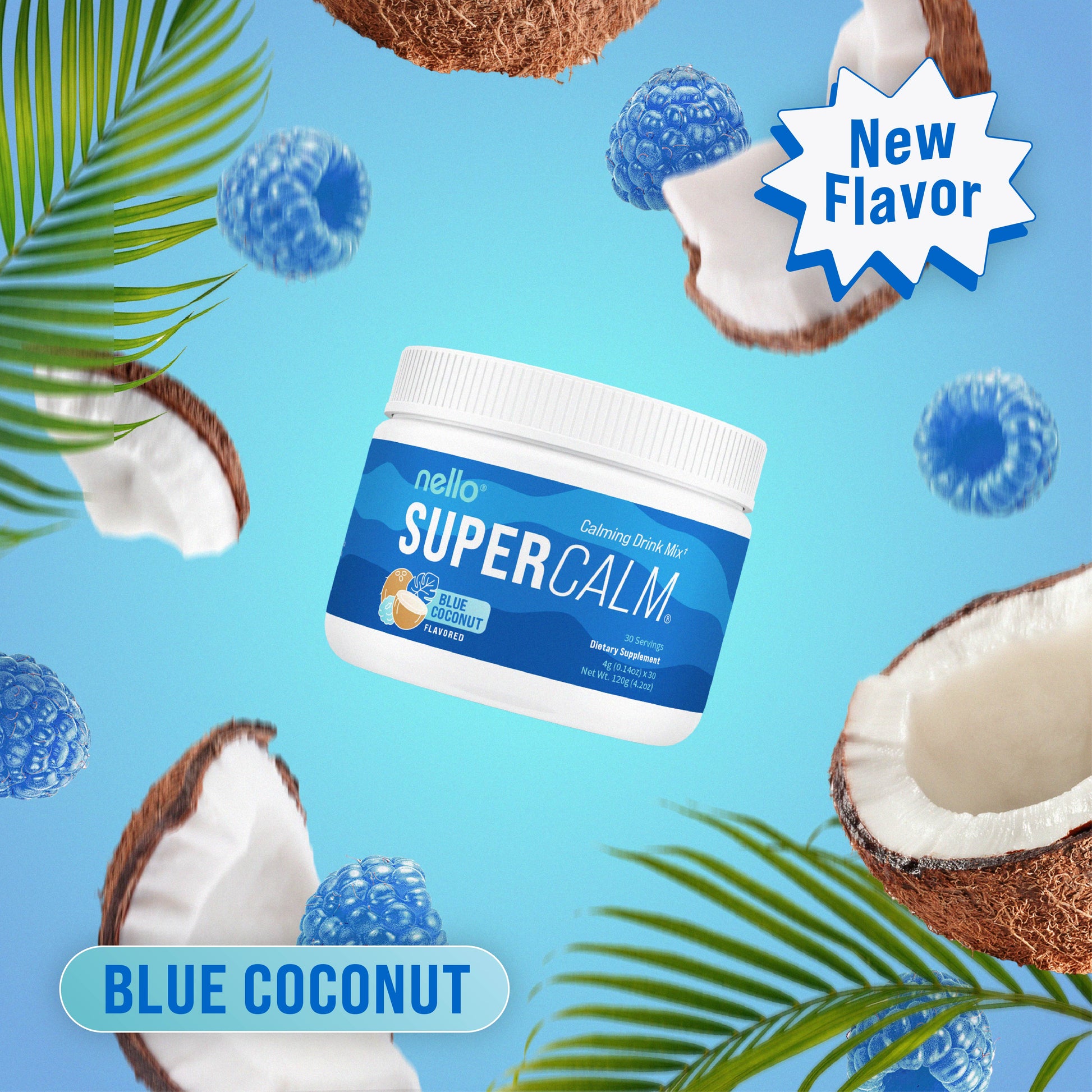 Supercalm Supercalm Supercalm Supercalm