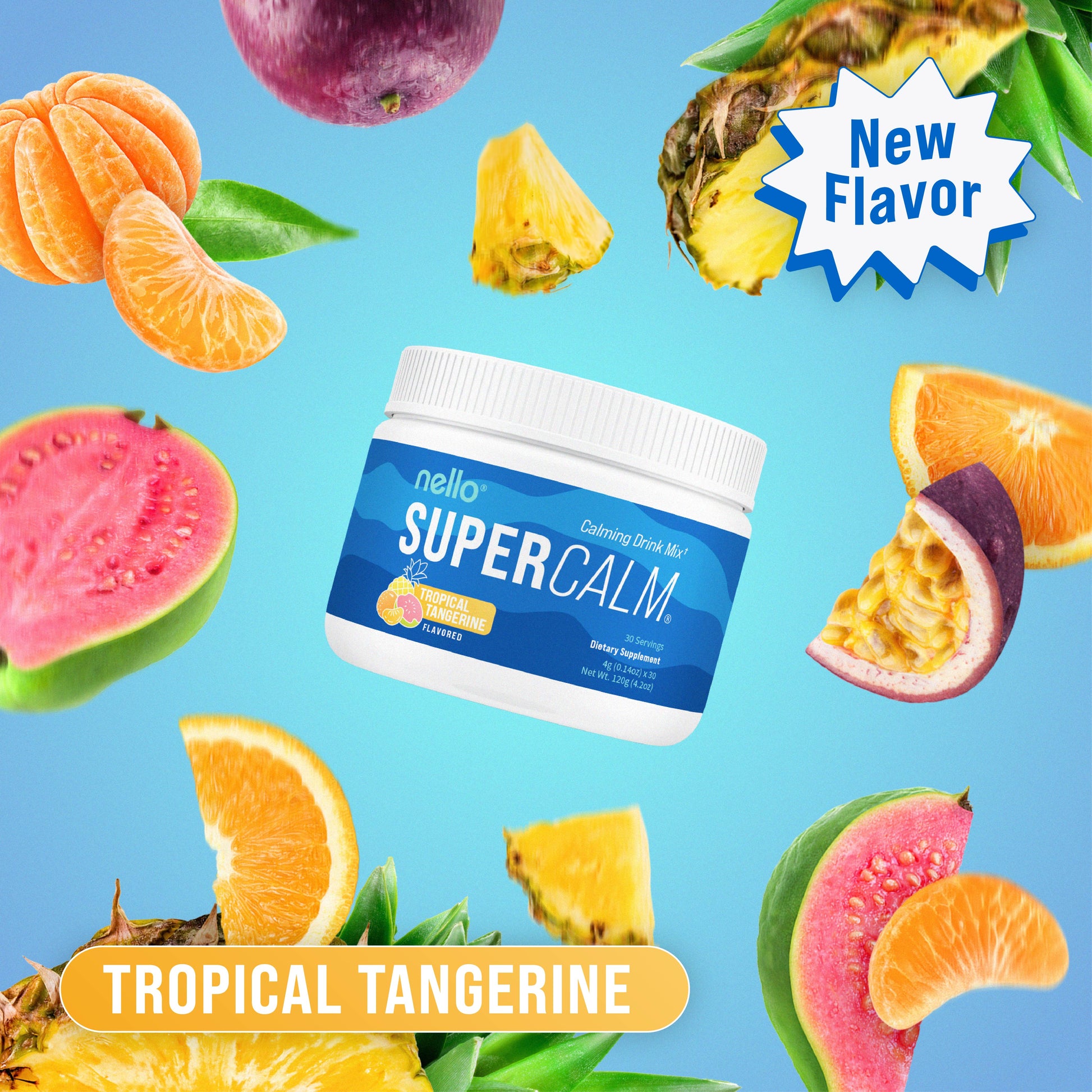 Supercalm Supercalm Supercalm Supercalm