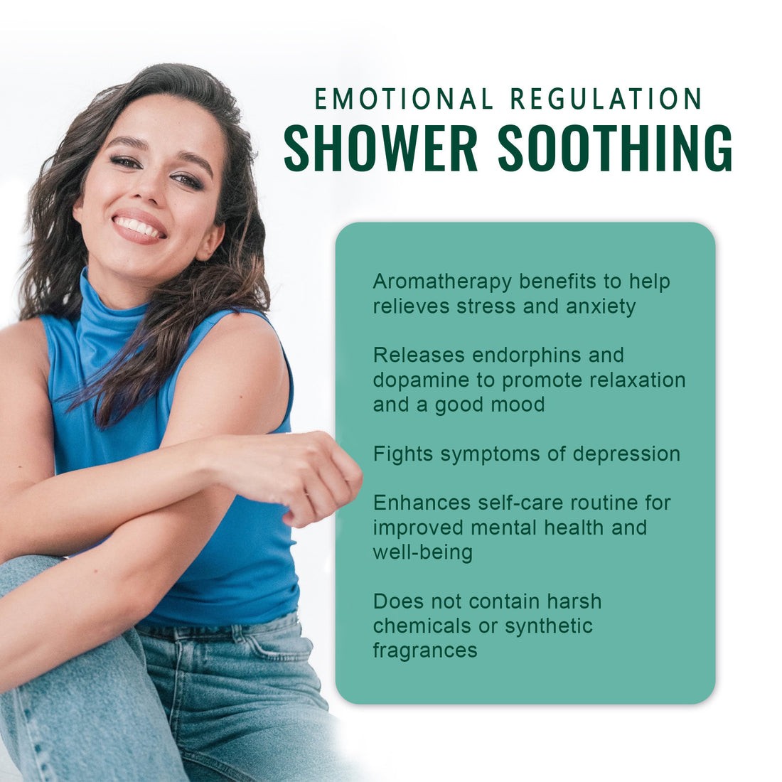 Body Care Shower Bag Gentle Stress Relief Cleaning 