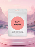 30-150PCS GLP-1 Patches with L-Glutamine