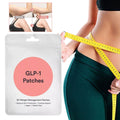 30-150PCS GLP-1 Patches with L-Glutamine