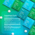 Energy & Focus™ Gum