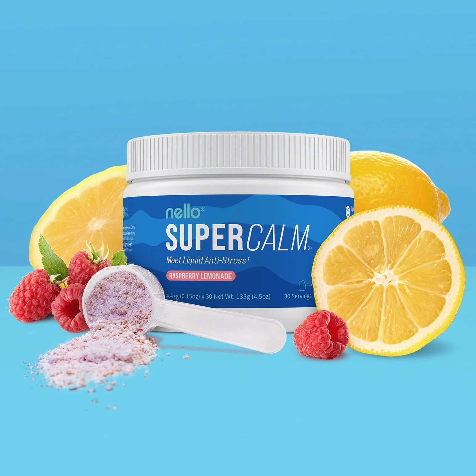 Supercalm Supercalm Supercalm Supercalm