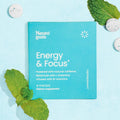 Energy & Focus Gum Energy & Focus Gum