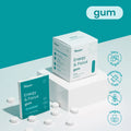 Energy & Focus™ Gum