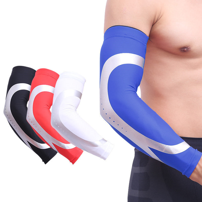 Anti-shedding energy bar for strength