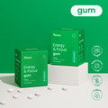 Energy & Focus™ Gum
