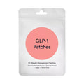 30-150PCS GLP-1 Patches with L-Glutamine