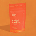 Energy & Focus Gum Energy & Focus Gum