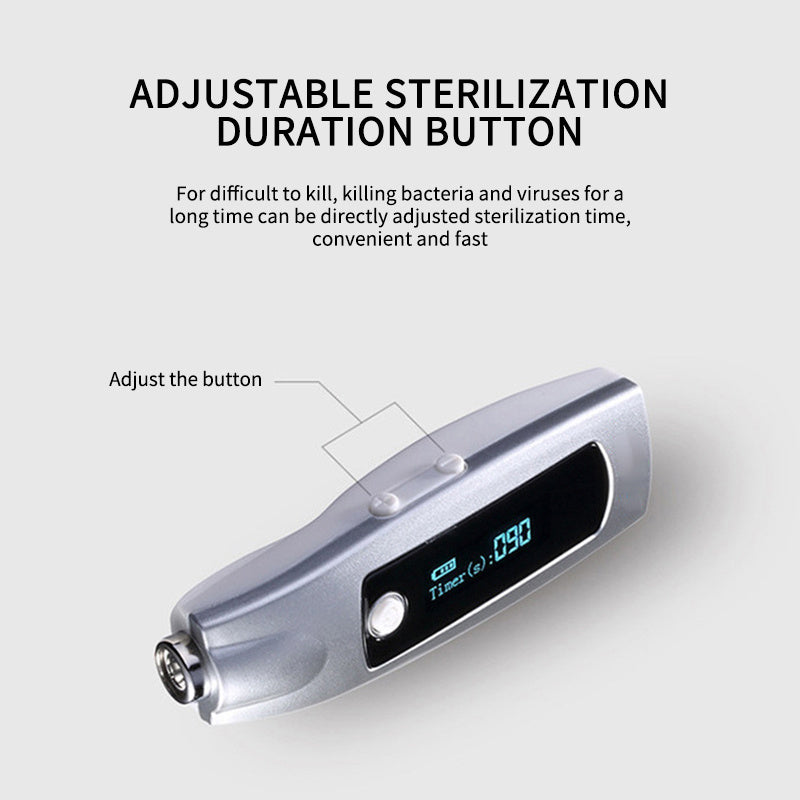 Energy-saving Hand Sterilizers