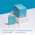 Energy & Focus™ Gum