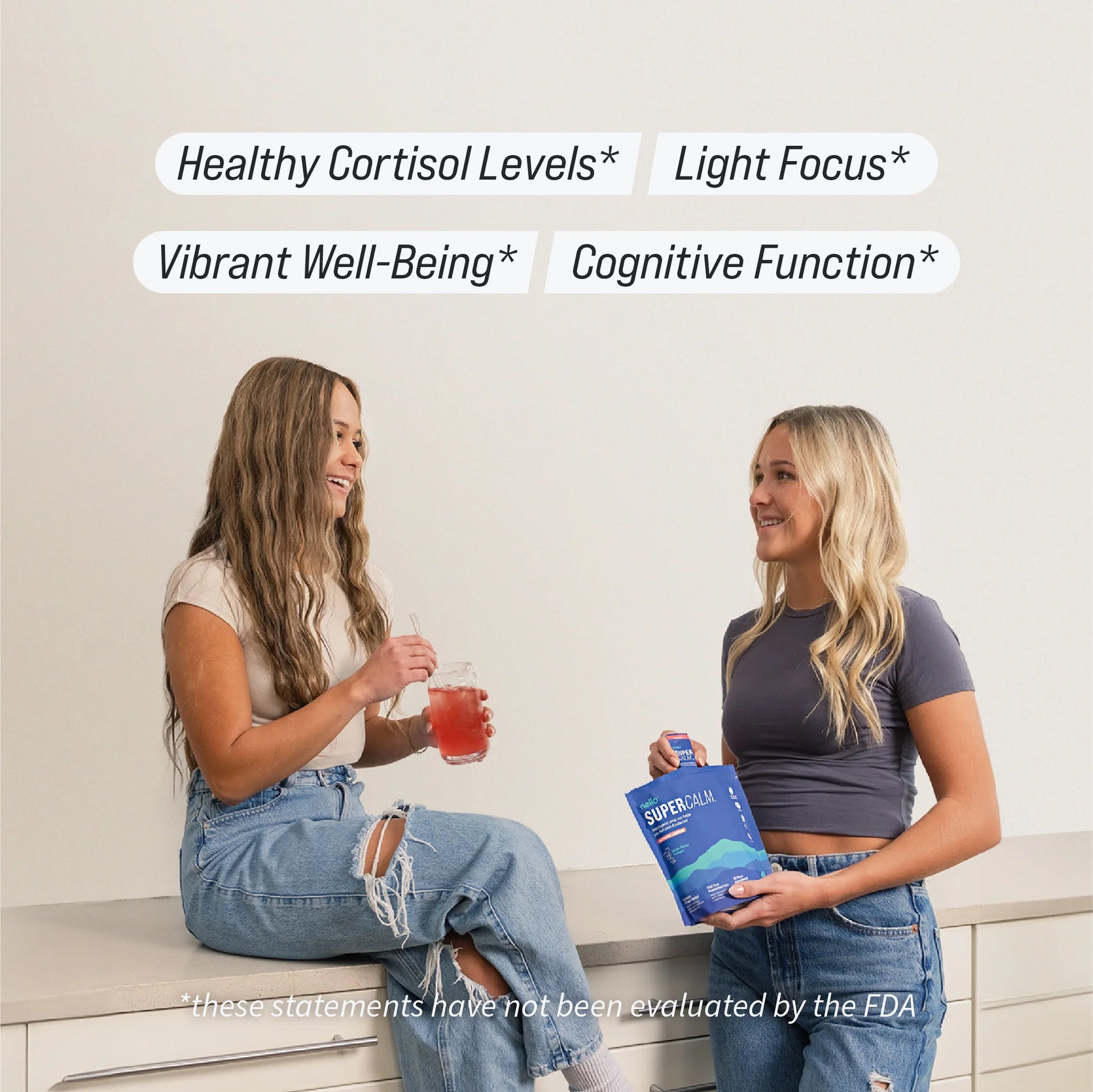 Supercalm Supercalm Supercalm Supercalm