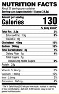RYSE Loaded Protein Powder - Cinnamon Toast - 20 Servings