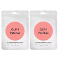 30-150PCS GLP-1 Patches with L-Glutamine