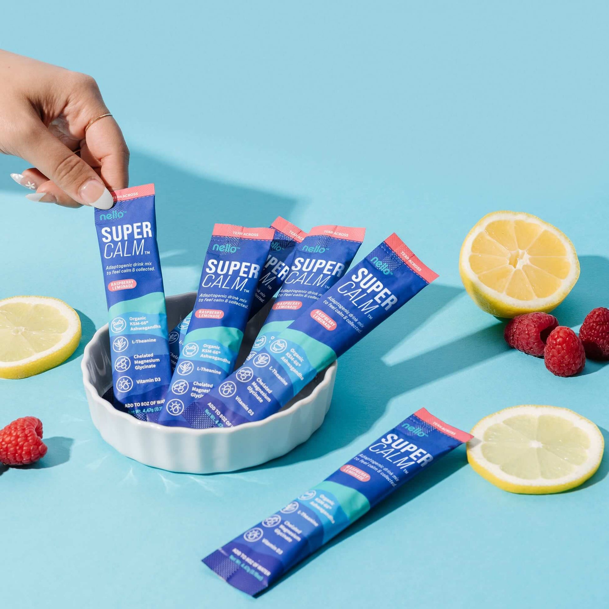 Supercalm Supercalm Supercalm Supercalm