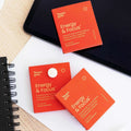 Energy & Focus Gum Energy & Focus Gum