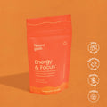 Energy & Focus™ Gum