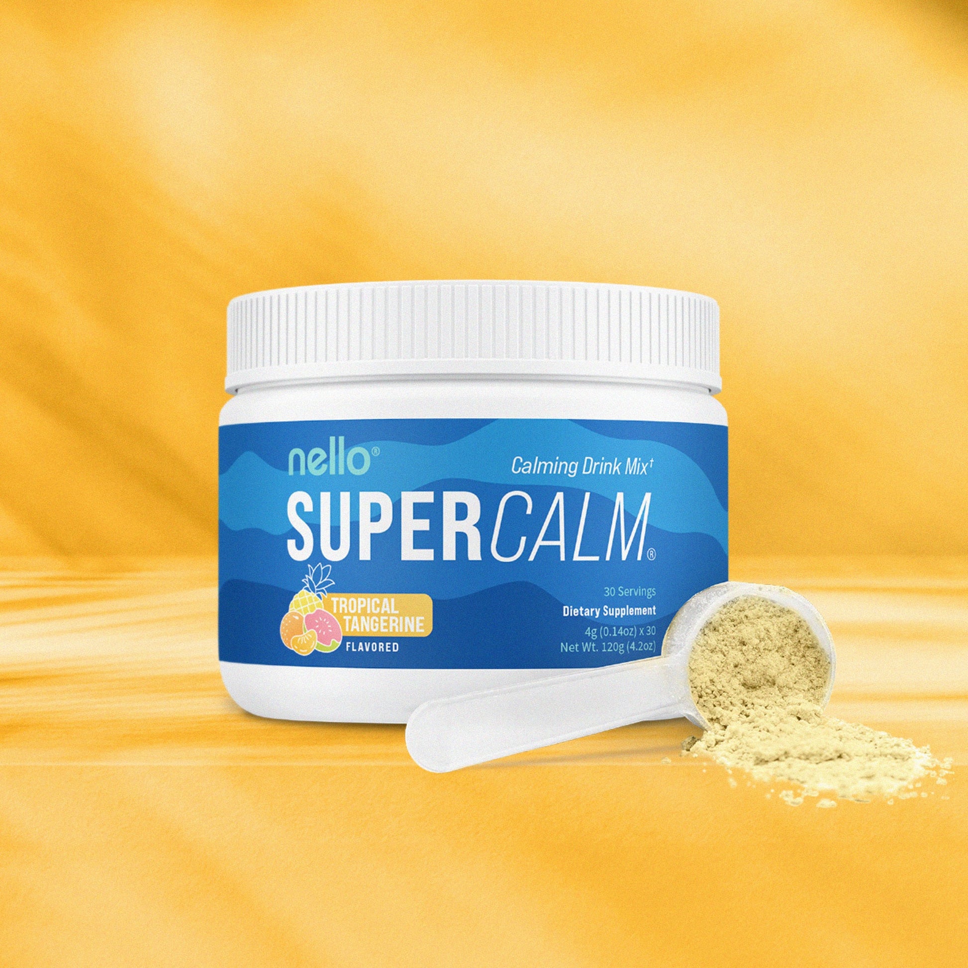 Supercalm Supercalm Supercalm Supercalm