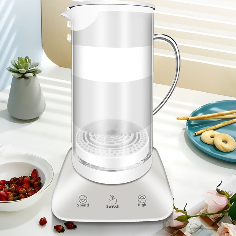 Health Care Electrolytic Hydrogen rich Water Machine