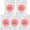 30-150PCS GLP-1 Patches with L-Glutamine