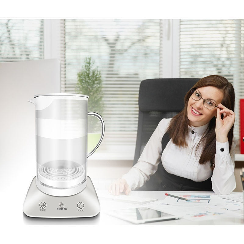 Health Care Electrolytic Hydrogen rich Water Machine