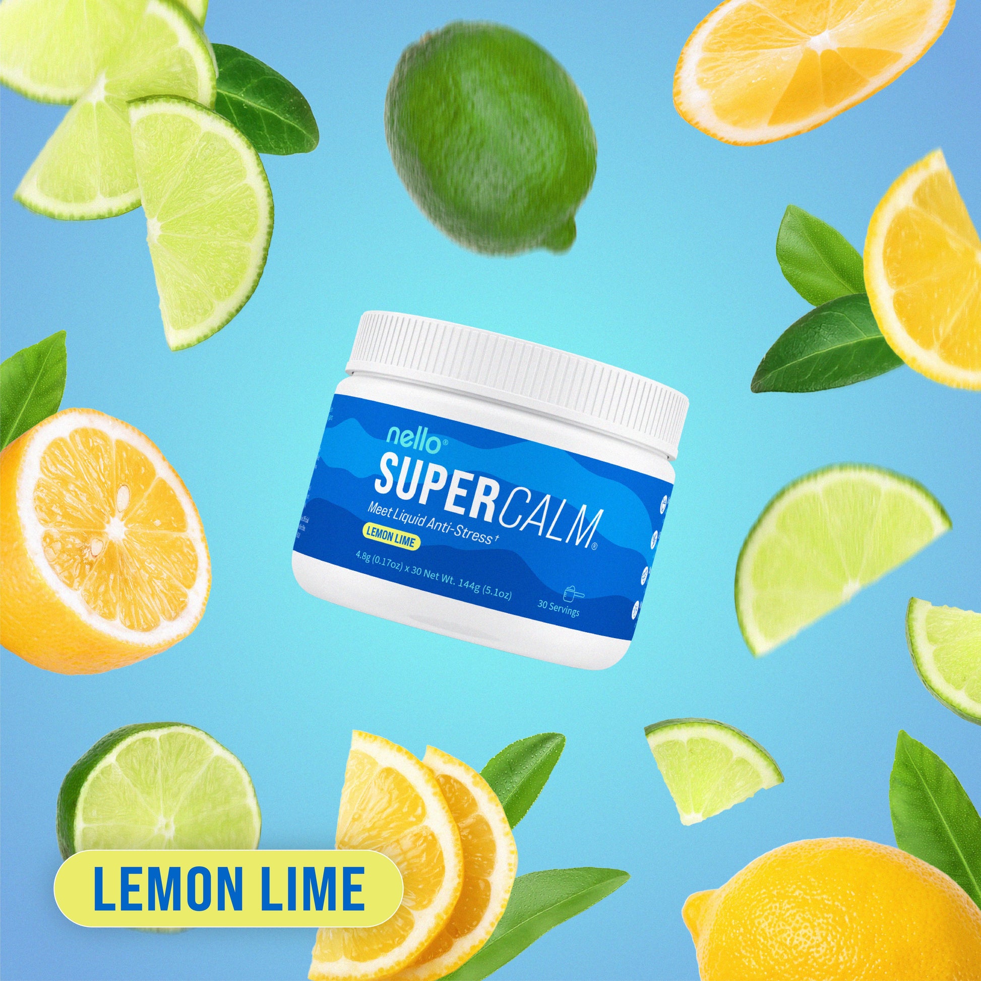 Supercalm Supercalm Supercalm Supercalm