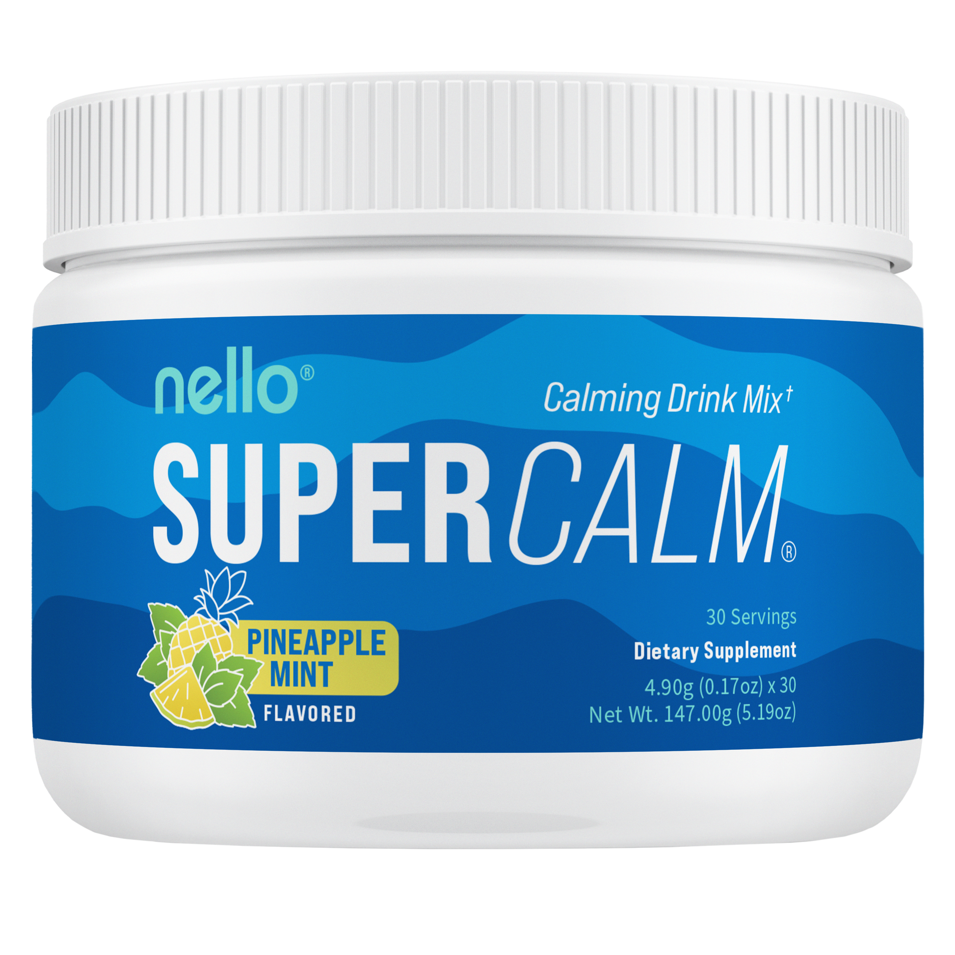 Supercalm Supercalm Supercalm Supercalm
