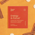 Energy & Focus Gum Energy & Focus Gum