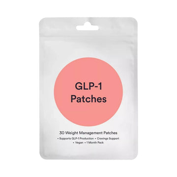 30-150PCS GLP-1 Patches with L-Glutamine