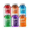 Goli Nutrition Gummies Mixed Bundle Pack