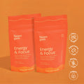 Energy & Focus™ Gum